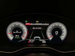Foto 5 - Audi A5 A5 Sportback 2.0 Hybrid S line S Tronic manual