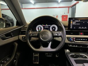 Foto 8 - Audi A5 A5 Sportback 2.0 Hybrid S line S Tronic manual