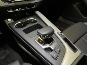 Foto 10 - Audi A5 A5 Sportback 2.0 Hybrid S line S Tronic manual