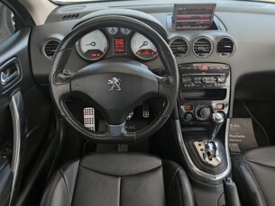 Foto 6 - Peugeot 308 CC 308 CC 1.6 16V THP (Aut) automático