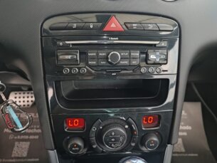 Foto 8 - Peugeot 308 CC 308 CC 1.6 16V THP (Aut) automático