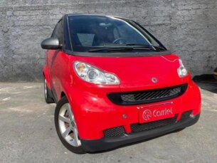 Foto 3 - Smart fortwo Coupe fortwo Coupé Brazilian Edition 1.0 12V (aut) automático