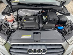 Foto 10 - Audi Q3 Q3 1.4 TFSI Ambiente Plus S Tronic (Flex) automático