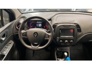 Foto 9 - Renault Captur Captur Life 1.6 CVT automático