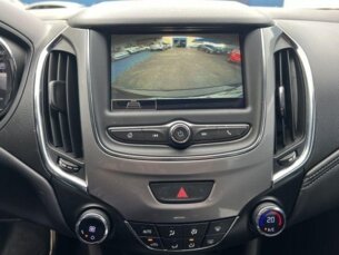 Foto 5 - Chevrolet Cruze Cruze LT 1.4 Ecotec (Flex) (Aut) automático