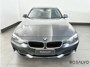 BMW 316i 1.6