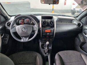 Foto 6 - Renault Oroch Duster Oroch 1.6 Expression manual