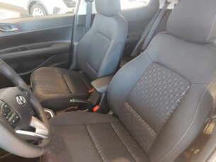 Foto 9 - Hyundai HB20 HB20 1.0 T-GDI Platinum Safety (Aut) automático