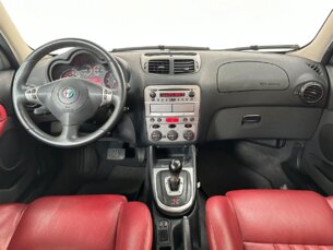 Foto 5 - Alfa Romeo 147 147 2.0 16V automático