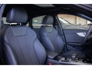 Foto 8 - Audi A4 A4 2.0 MHEV S line S Tronic automático