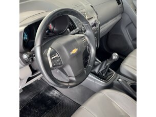 Foto 4 - Chevrolet S10 Cabine Dupla S10 LTZ 2.4 4x2 (Cab Dupla) (Flex) manual
