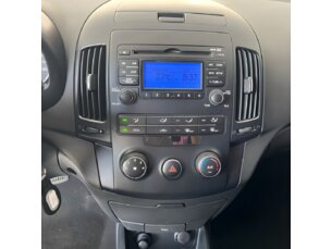 Foto 6 - Hyundai i30 i30 GLS 2.0 16V Top (aut) automático