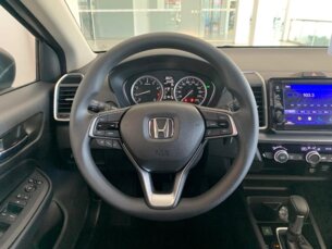Foto 6 - Honda City City 1.5 EX CVT automático
