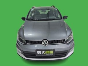 Foto 1 - Volkswagen Fox Fox 1.6 Xtreme manual