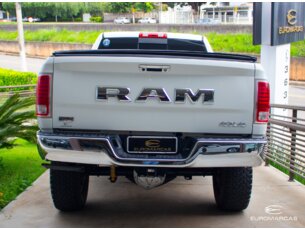 Foto 6 - Dodge Ram Pickup Ram 6.7 4x4 Laramie automático