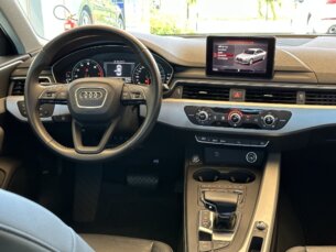 Foto 6 - Audi A4 A4 2.0 TFSI Prestige automático