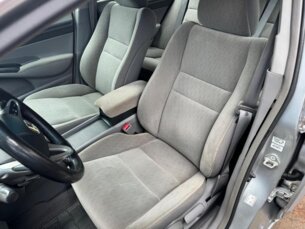 Foto 7 - Honda Civic New Civic LXL 1.8 16V i-VTEC (Flex) manual