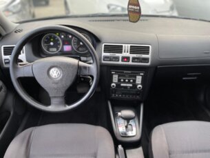 Foto 9 - Volkswagen Bora Bora 2.0 MI (Aut) (Flex) manual
