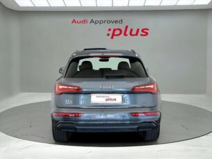 Foto 4 - Audi Q5 Q5 2.0 S Line Black S Tronic Quattro automático