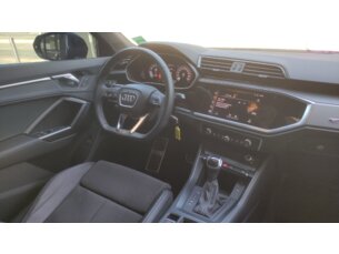 Foto 8 - Audi Q3 Q3 2.0 Performance Tiptronic Quattro automático
