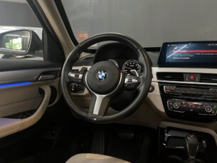 Foto 10 - BMW X1 X1 2.0 sDrive20i X-Line ActiveFlex manual