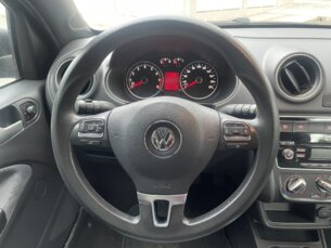 Foto 3 - Volkswagen Gol Gol 1.0 TEC Track (Flex) automático
