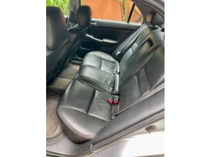 Foto 4 - Honda Accord Accord Sedan LX 2.0 16V (aut) automático