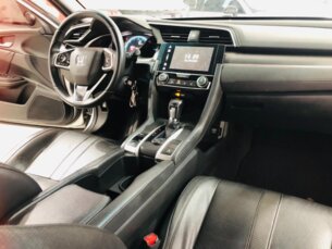 Foto 7 - Honda Civic Civic EXL 2.0 i-VTEC CVT automático