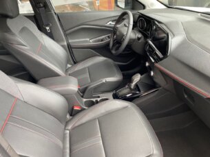 Foto 4 - Chevrolet Montana Montana 1.2 Turbo RS (Aut) automático