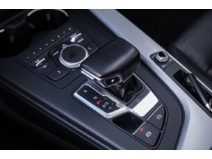 Foto 8 - Audi A5 A5 2.0 TFSI Sportback Attraction S Tronic automático