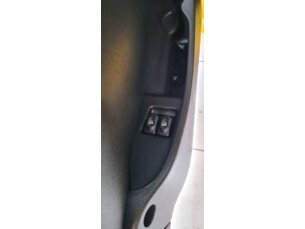 Foto 10 - Renault Kangoo Express Kangoo Express 1.6 16V Com Porta Lateral(Flex) manual