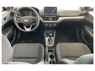 Foto 6 - Hyundai HB20 HB20 1.0 T-GDI Comfort (Aut) automático
