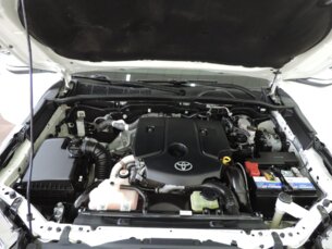 Foto 9 - Toyota SW4 SW4 2.8 TDI SRX 7L 4x4 (Aut) automático
