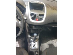Foto 3 - Peugeot 207 207 Hatch XS 1.6 16V (flex) (aut) automático