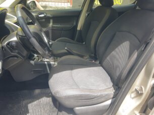 Foto 4 - Peugeot 207 207 Hatch XS 1.6 16V (flex) (aut) automático