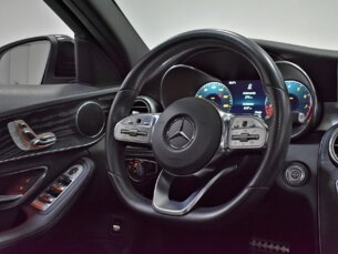Foto 8 - Mercedes-Benz Classe C C 300 Sport automático