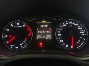 Foto 7 - Audi A3 Sedan A3 Sedan 2.0 TFSI Ambition S Tronic automático
