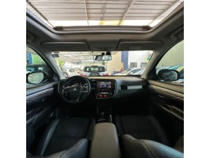 Foto 2 - Mitsubishi Outlander Outlander GT 4WD 3.0 V6 (Aut) automático