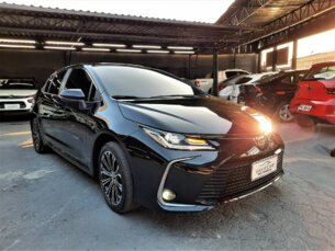 Toyota Corolla 1.8 Altis Hybrid Premium