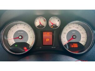 Foto 8 - Peugeot 408 408 Griffe 1.6 THP (Aut) automático