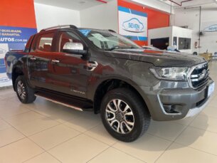 Ford Ranger 3.2 CD Limited 4WD