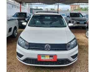 Volkswagen Saveiro 1.6 CS Trendline