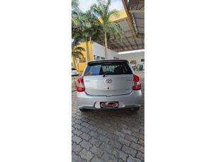 Foto 5 - Toyota Etios Hatch Etios XS 1.5 (Flex) (Aut) manual