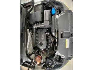 Foto 10 - Audi Q3 Q3 2.0 TFSI Ambition S Tronic Quattro automático