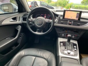 Foto 9 - Audi A6 A6 3.0 TFSI Ambition S Tronic Quattro automático