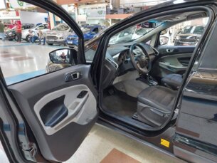 Foto 5 - Ford EcoSport Ecosport Titanium Plus PowerShift 2.0 16V (Flex) automático