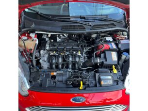 Foto 10 - Ford New Fiesta Hatch New Fiesta SE 1.6 16V PowerShift manual