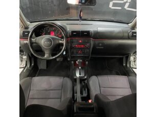 Foto 7 - Audi A3 A3 1.8 20V (aut) automático