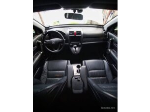 Honda CR-V EXL 4X4 2.0 16V (aut)