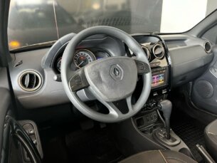 Foto 7 - Renault Duster Duster 2.0 16V Dynamique (Aut) (Flex) automático